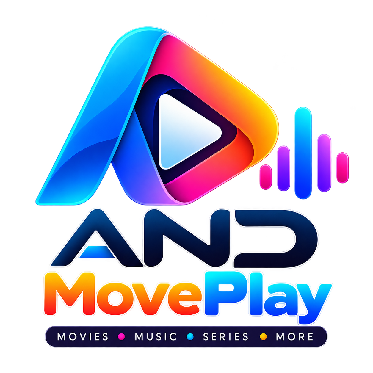 MovePlay Logo